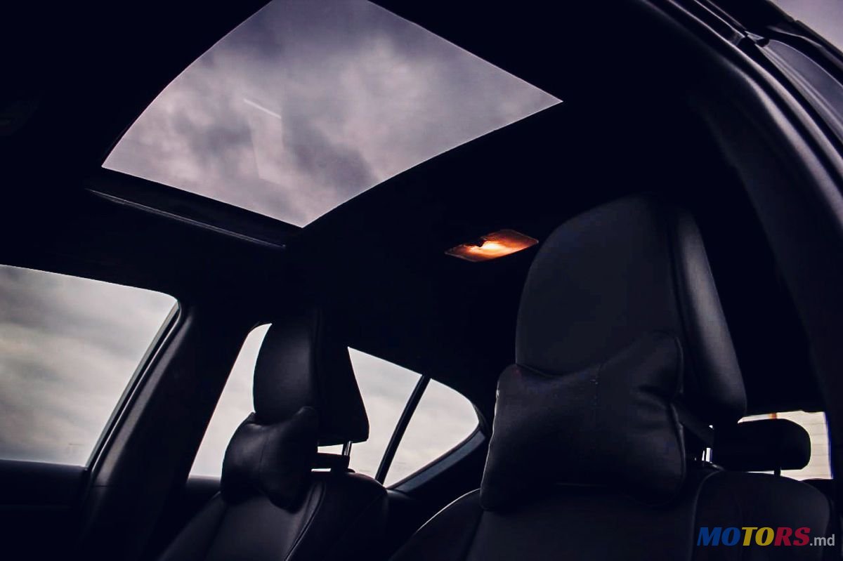 2015' Lexus Ct Series photo #6