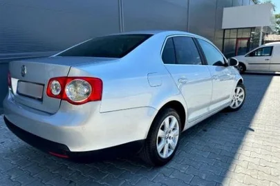 2008' Volkswagen Jetta