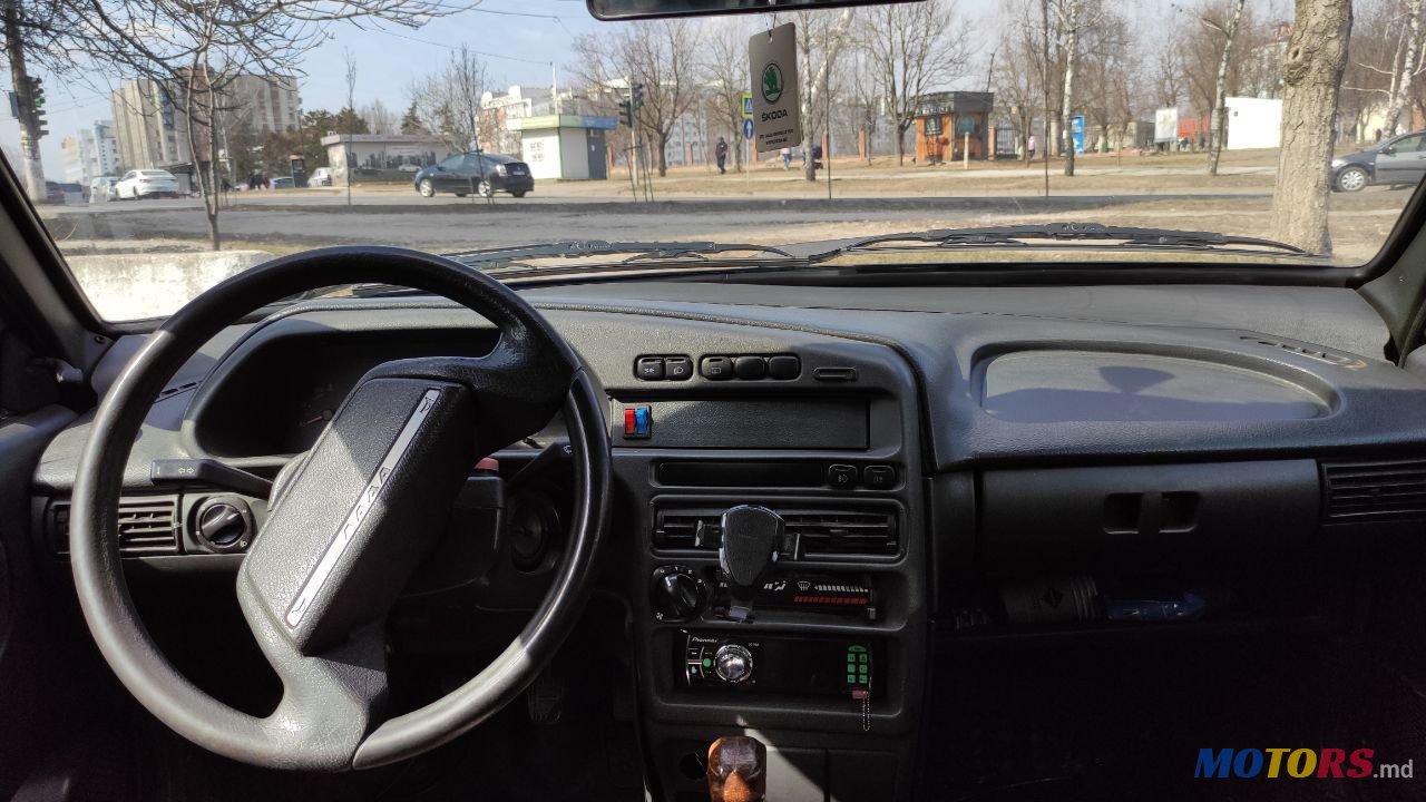 2006' ВАЗ 2115 photo #3