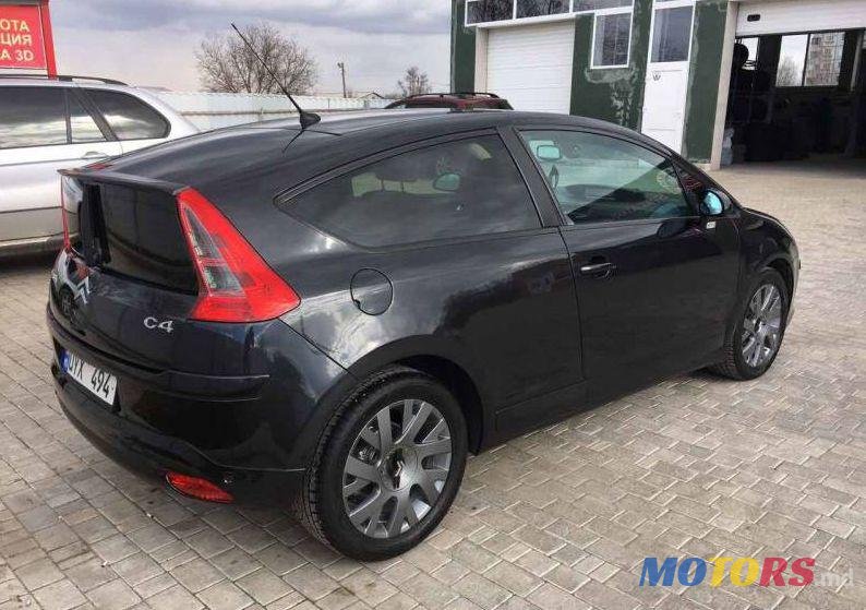 2005' Citroen C4 photo #2