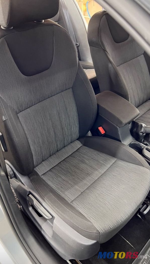 2020' Skoda Octavia photo #5