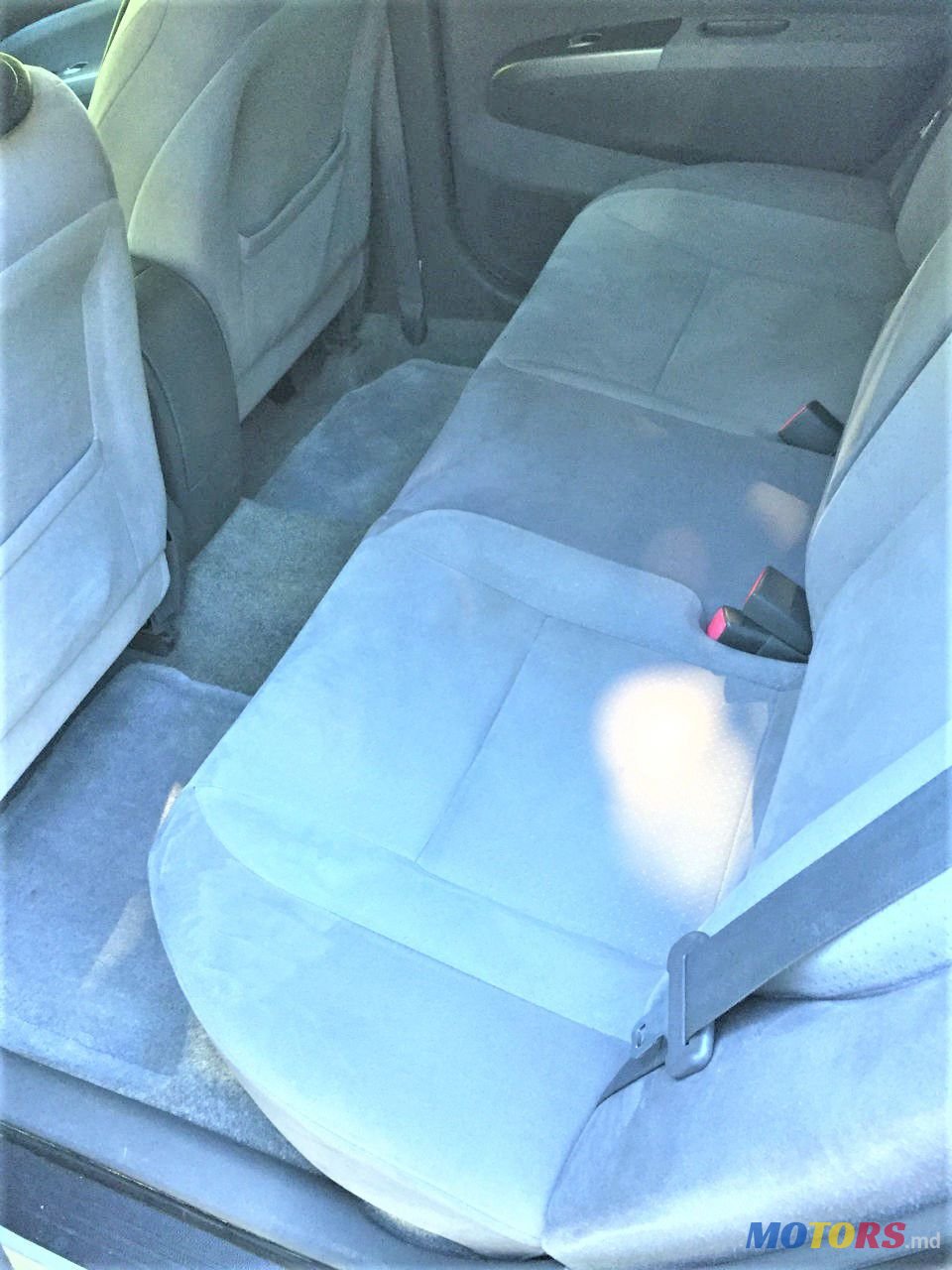 2005' Toyota Prius photo #5