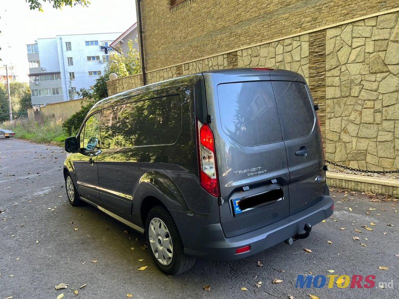 2016' Ford Transit Connect photo #3