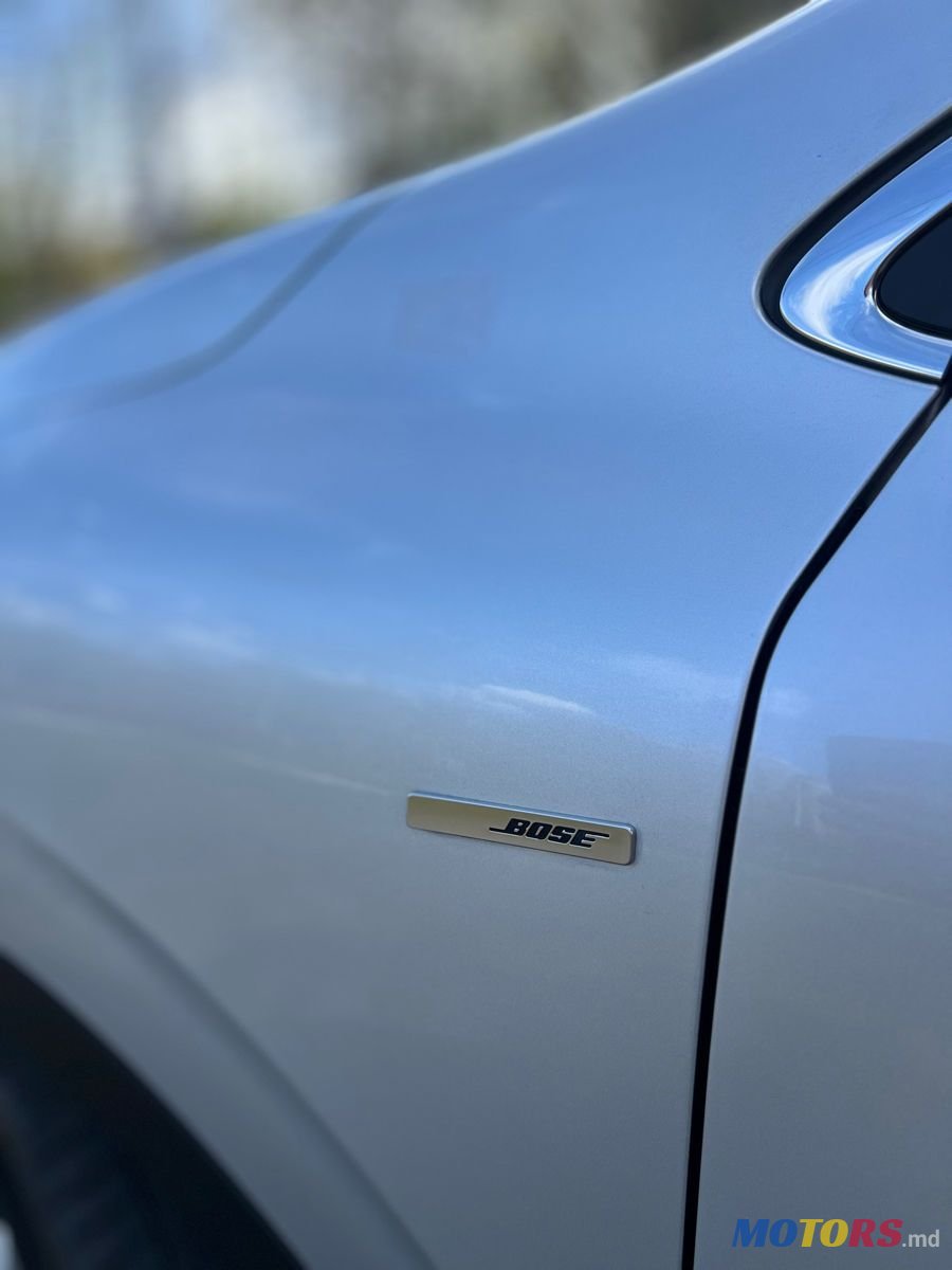 2016' Renault Kadjar photo #2