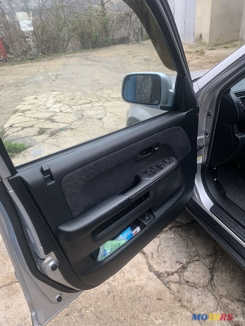 2006' Honda CR-V photo #2