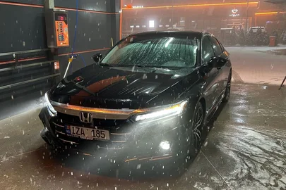 2022' Honda Accord