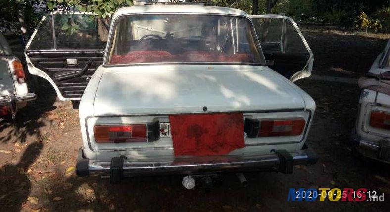 1999' ВАЗ 2106 photo #1