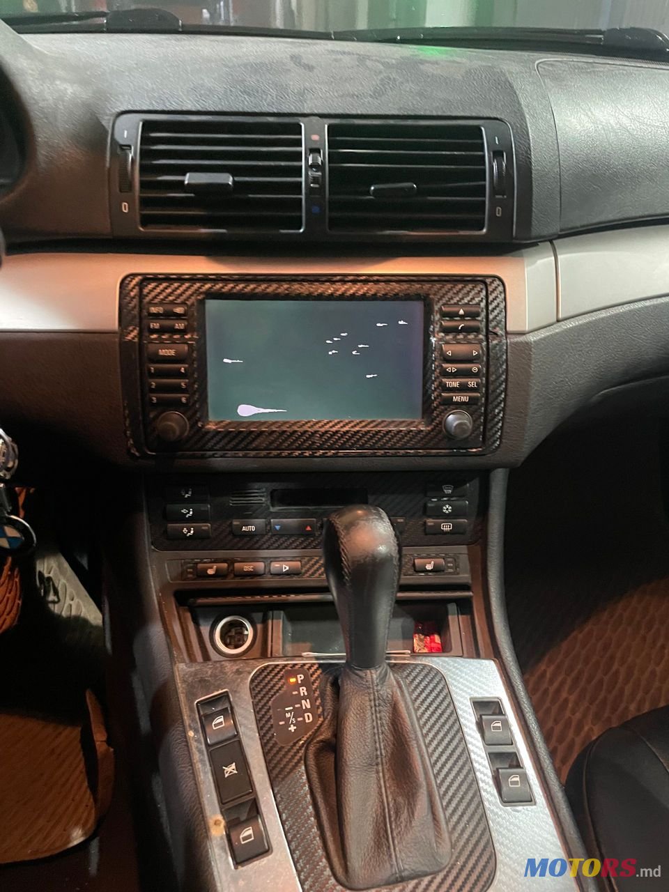 2004' BMW 3 Series photo #4