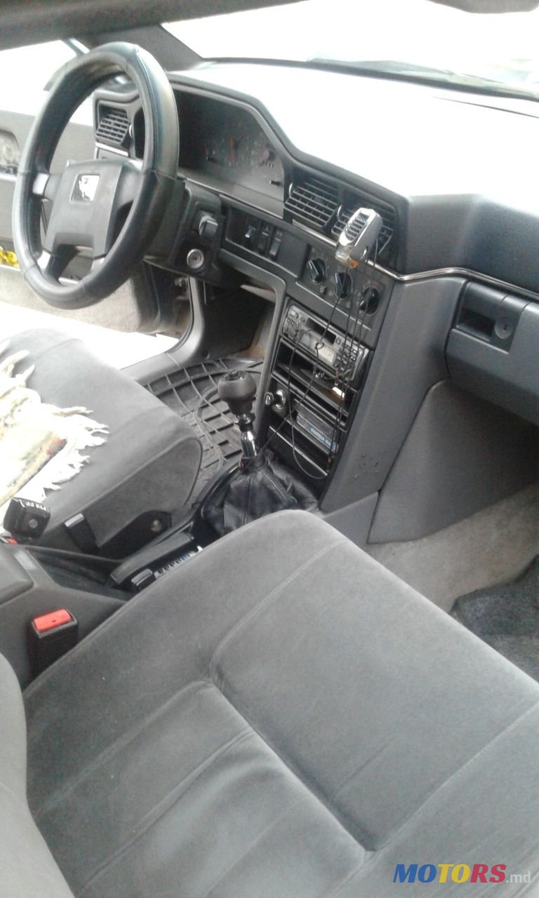 1993' Volvo 900 Series photo #6