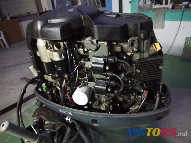 1995' Mercury photo #2