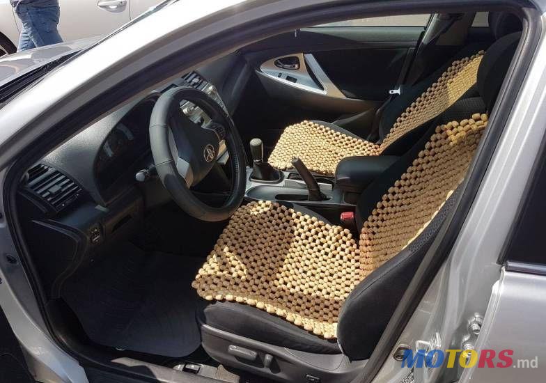 2007' Toyota Camry photo #3