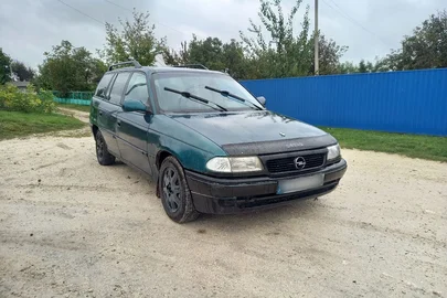 1997' Opel Astra