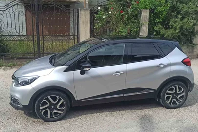 2014' Renault Captur