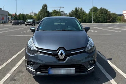 2016' Renault Clio
