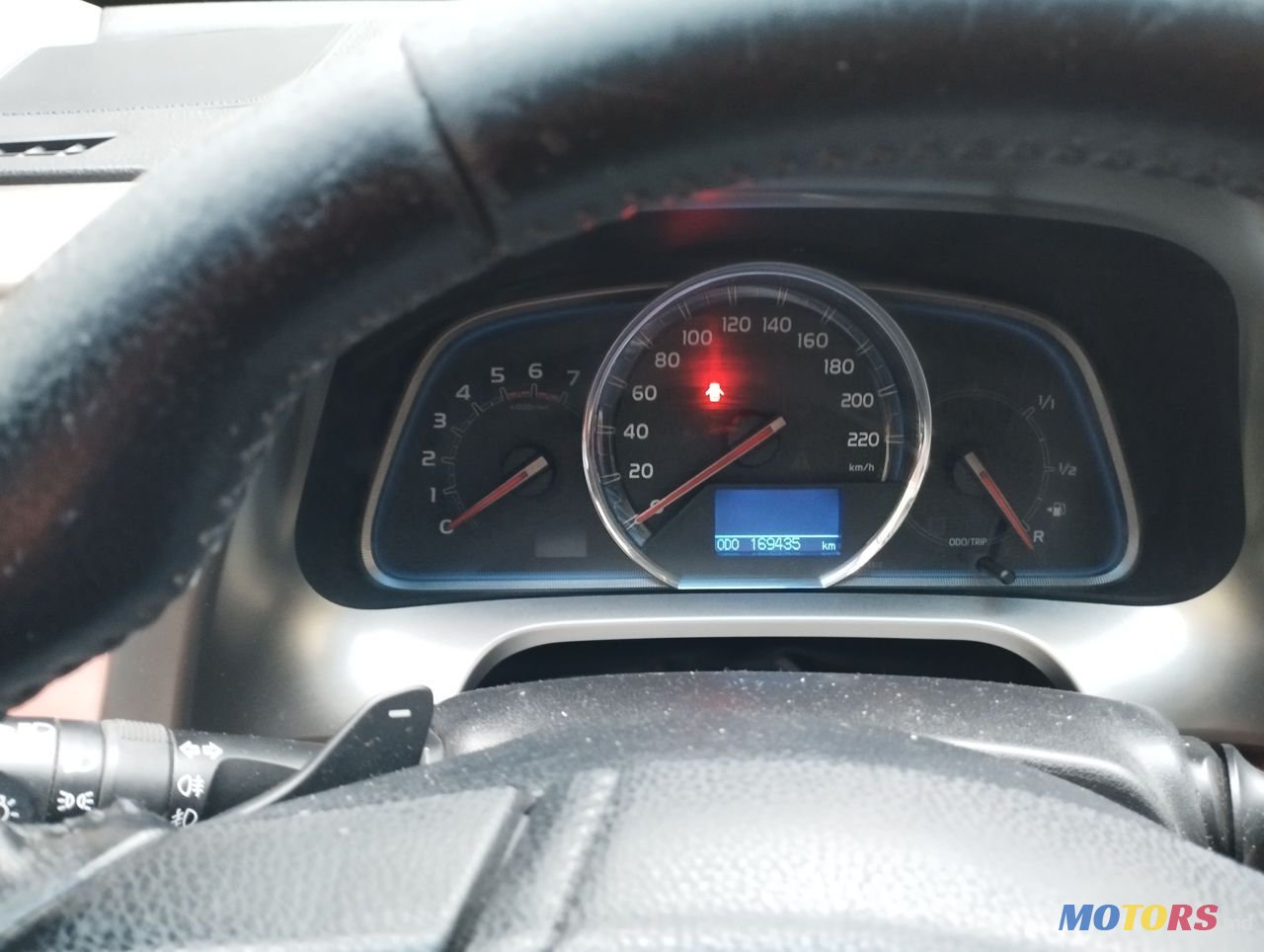 2013' Toyota RAV4 photo #1