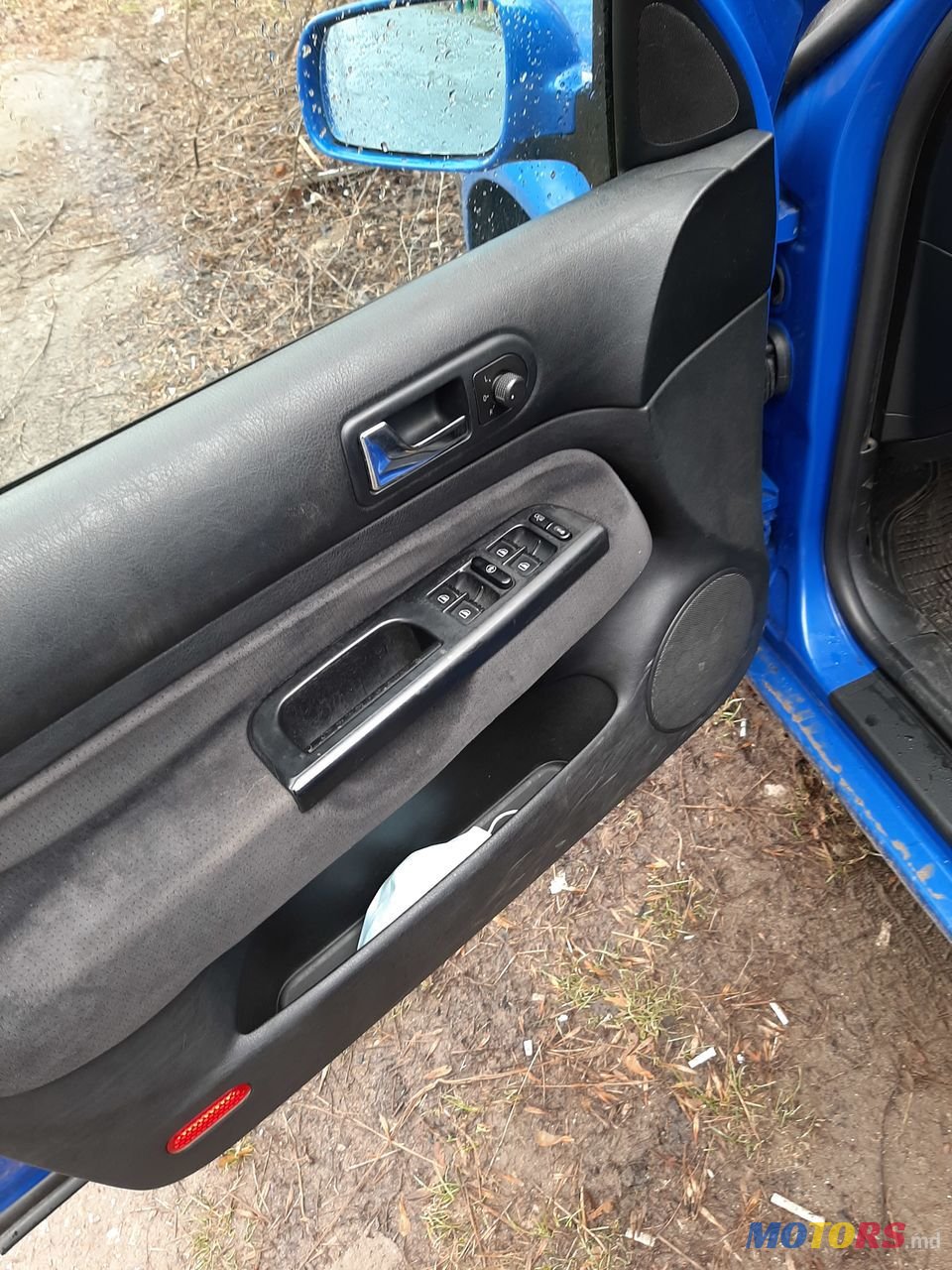 1999' Volkswagen Golf photo #3