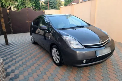 2009' Toyota Prius