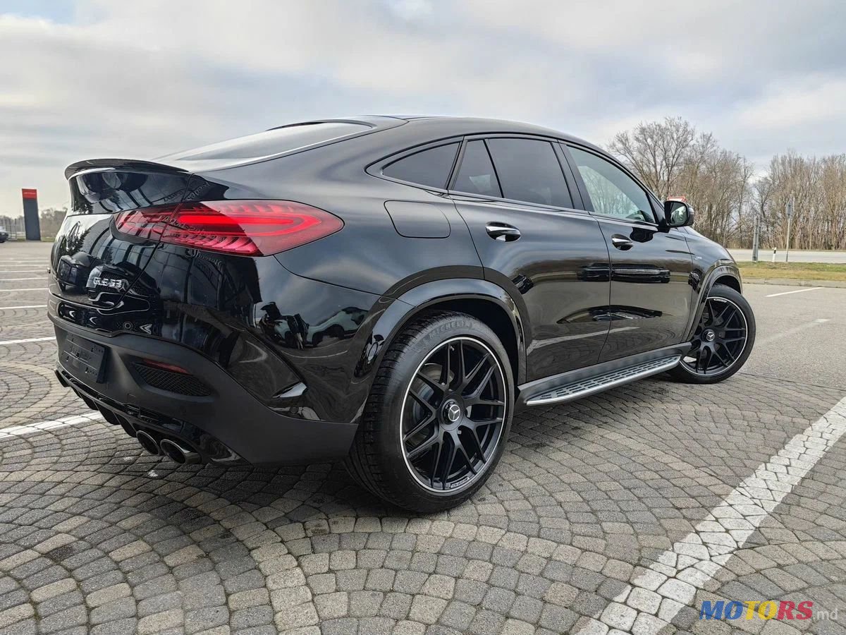 2024' Mercedes-Benz Gle Amg photo #2