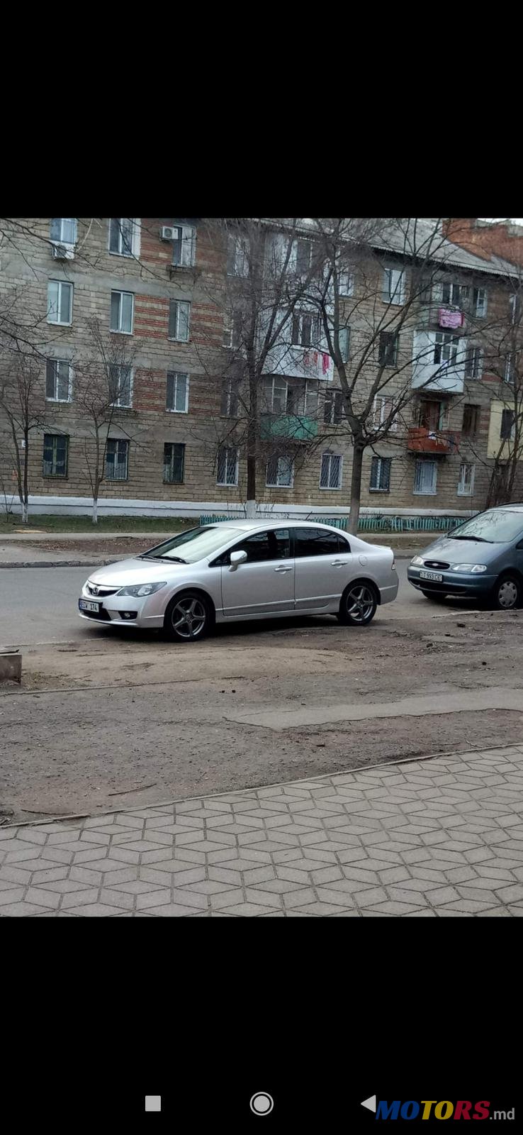 2010' Honda Civic photo #4