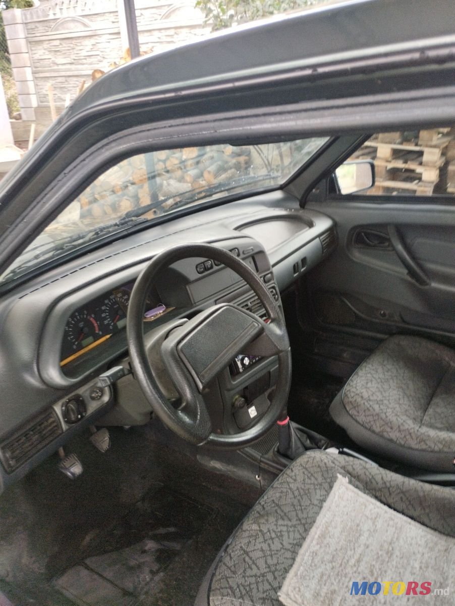 2008' ВАЗ 2115 Lada photo #5