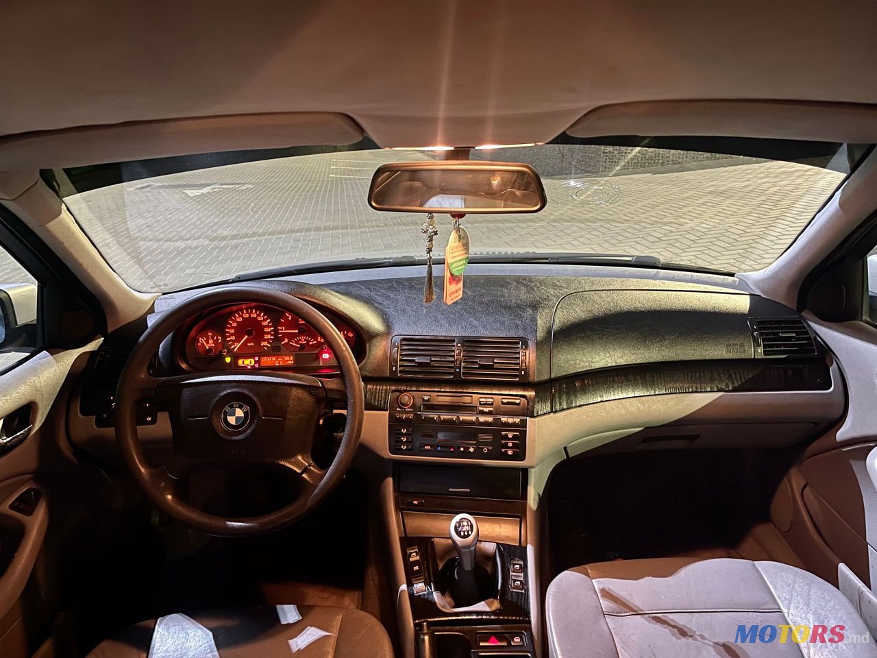 2000' BMW 3 Series photo #6