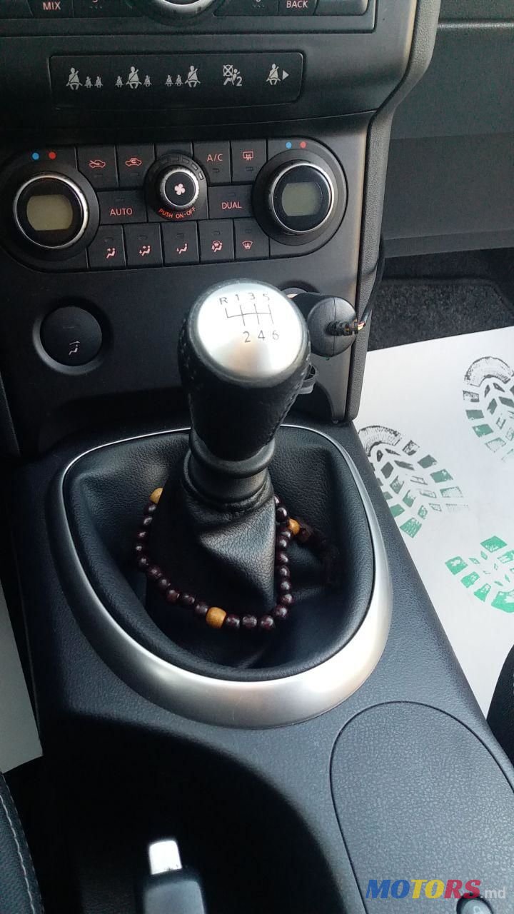 2010' Nissan Qashqai photo #6