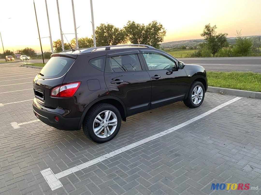 2010' Nissan Qashqai photo #4