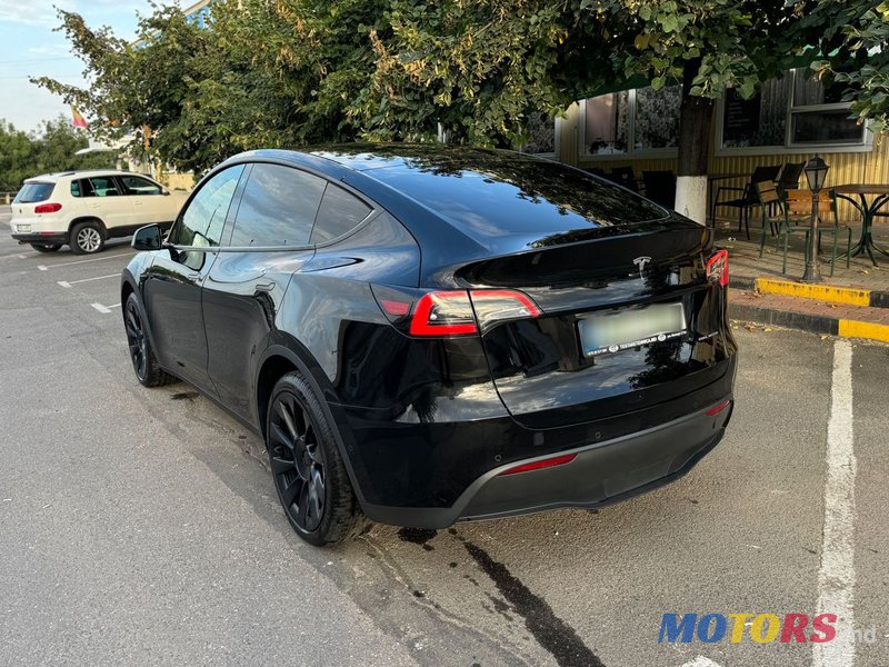 2022' Tesla Model Y photo #6