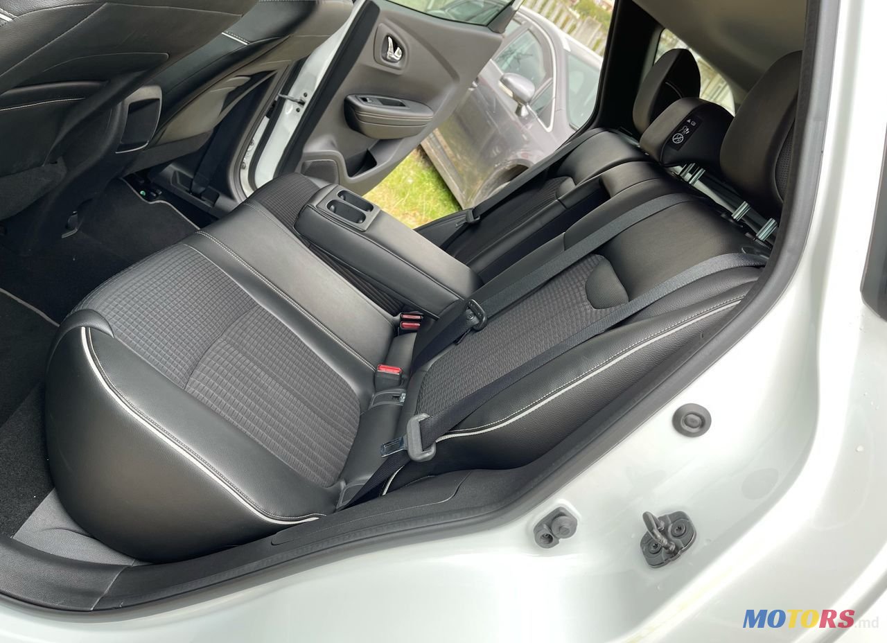 2015' Renault Kadjar photo #5