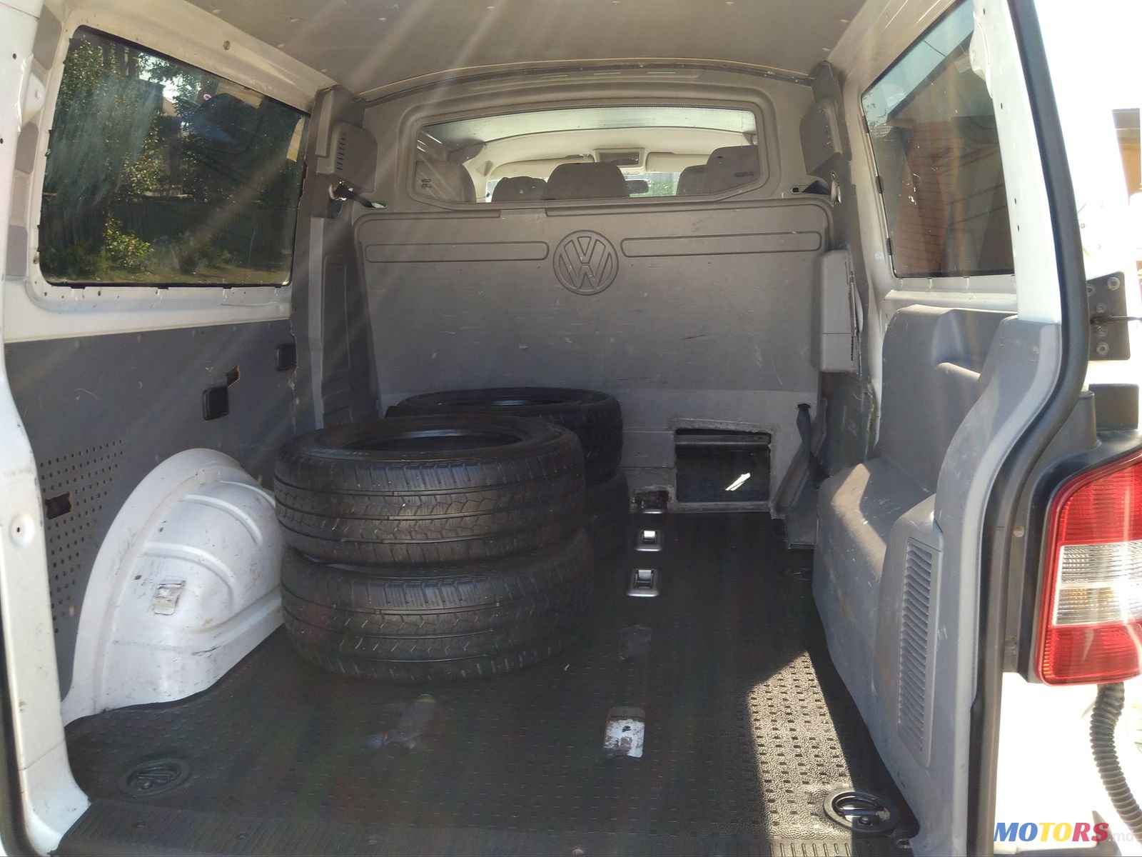 2007' Volkswagen photo #4