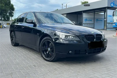 2004' BMW 5 Series