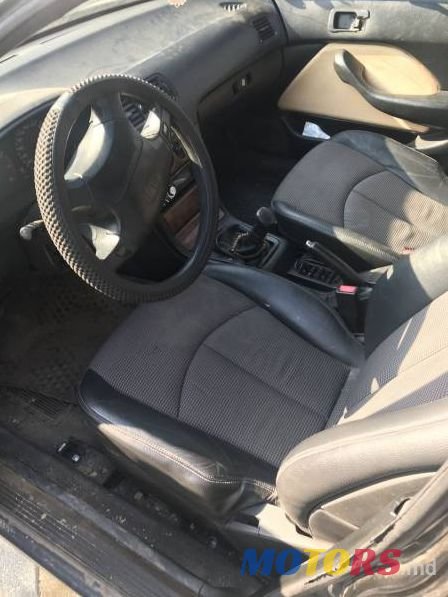 1995' Honda Accord photo #2