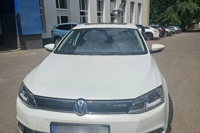 2013' Volkswagen Jetta