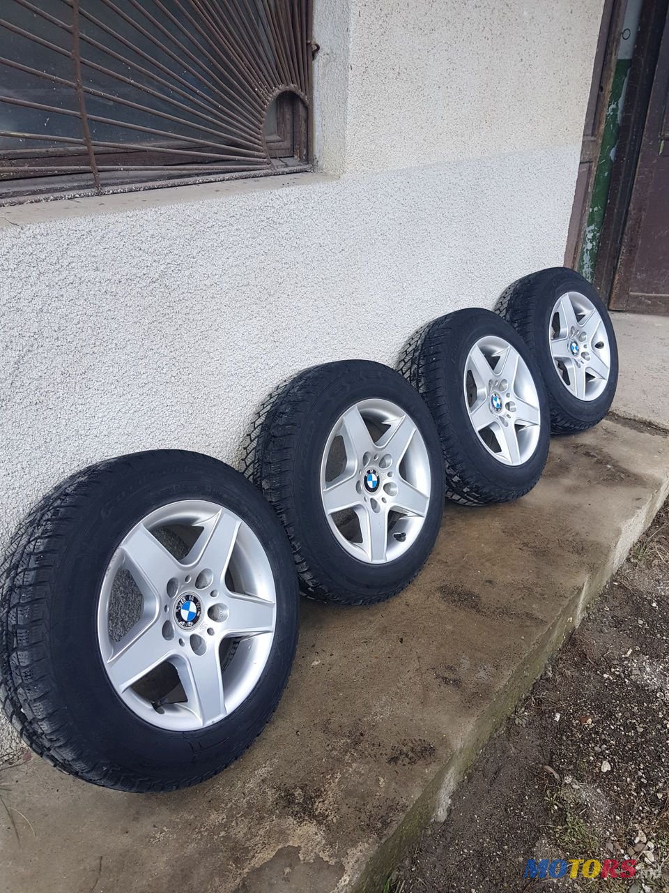 2002' BMW 5 Series photo #3