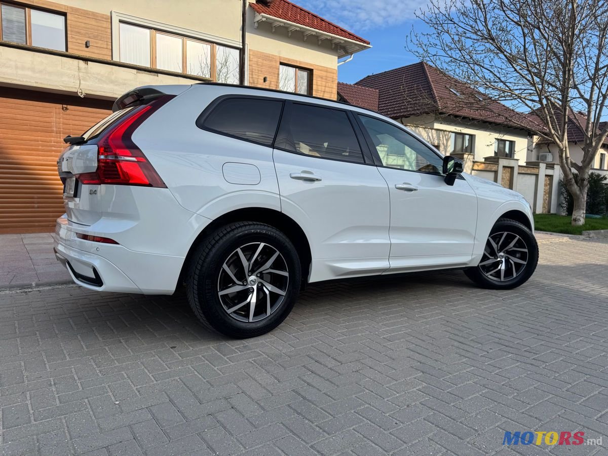 2024' Volvo XC60 photo #3