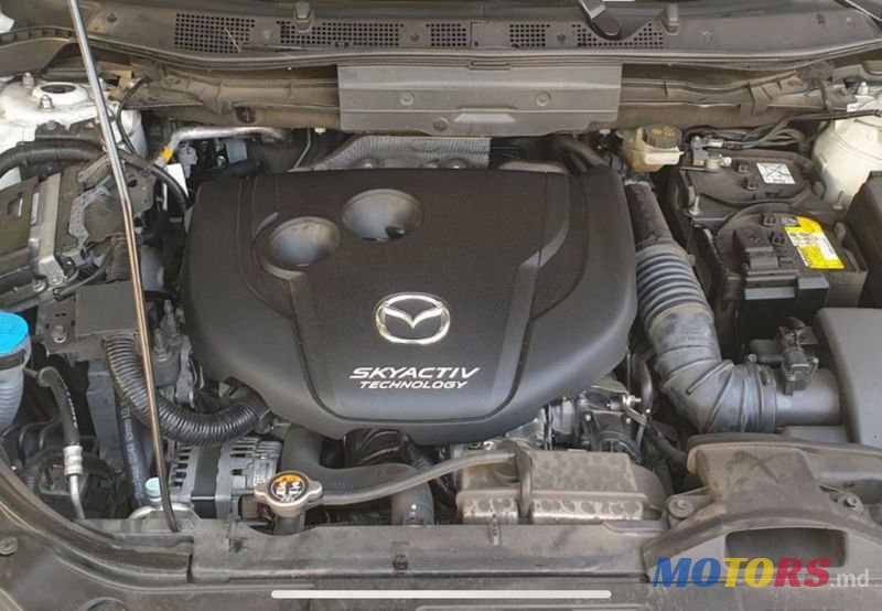 2013' Mazda CX-5 photo #4