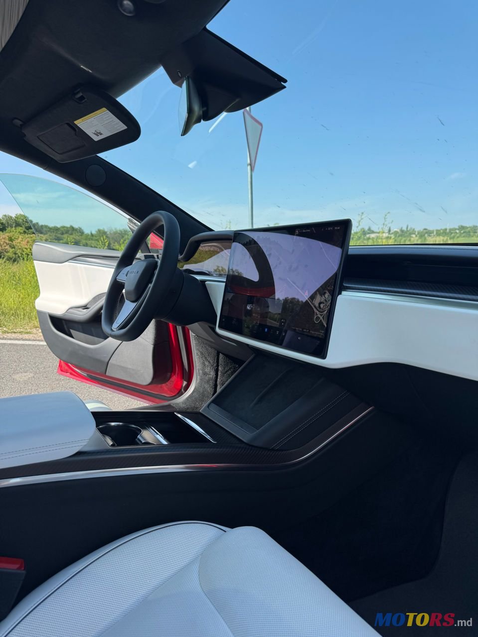 2022' Tesla Model S photo #6