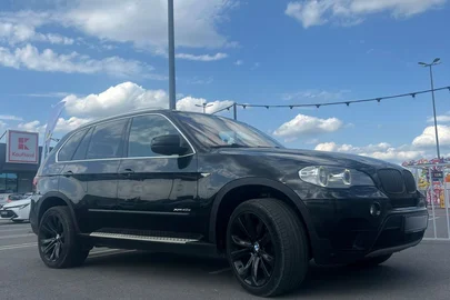 2013' BMW X5