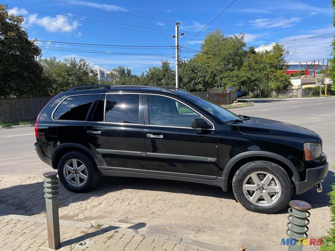 2005' Volvo XC90 photo #6