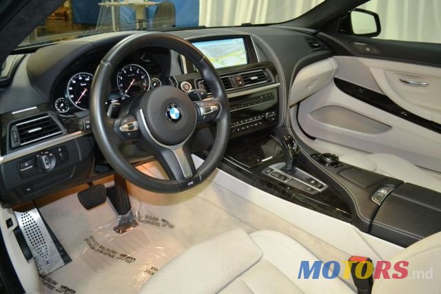 2015' BMW photo #5