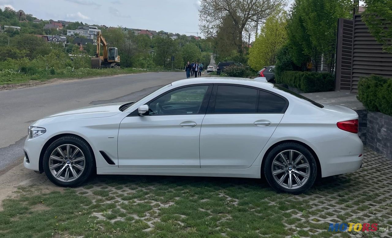 2017' BMW M Models photo #3