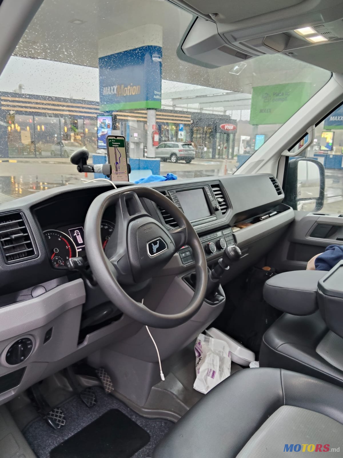 2019' MAN TGE 318 photo #2