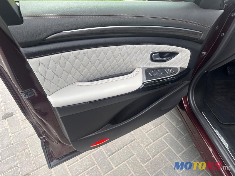2020' Renault Espace photo #6