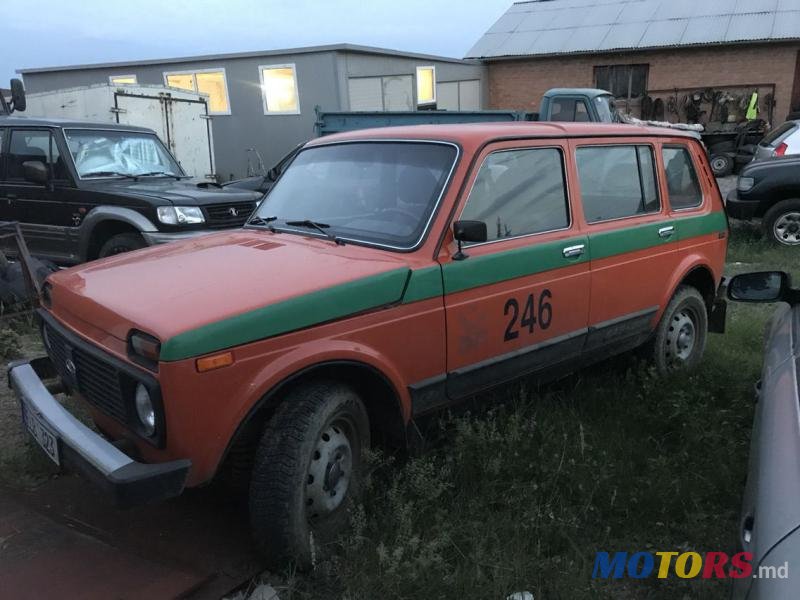 2010' ВАЗ 2129 photo #3