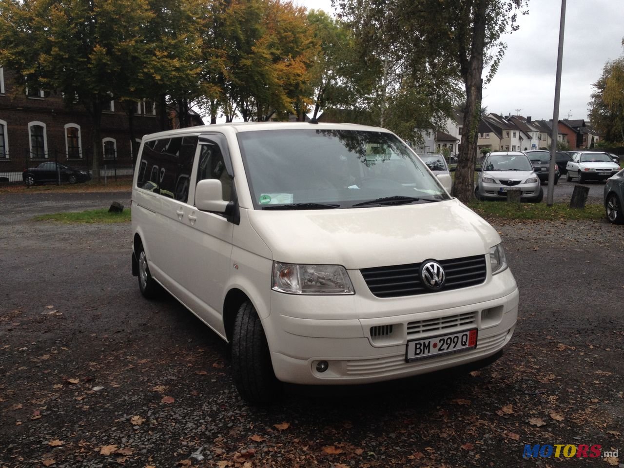 2007' Volkswagen photo #1