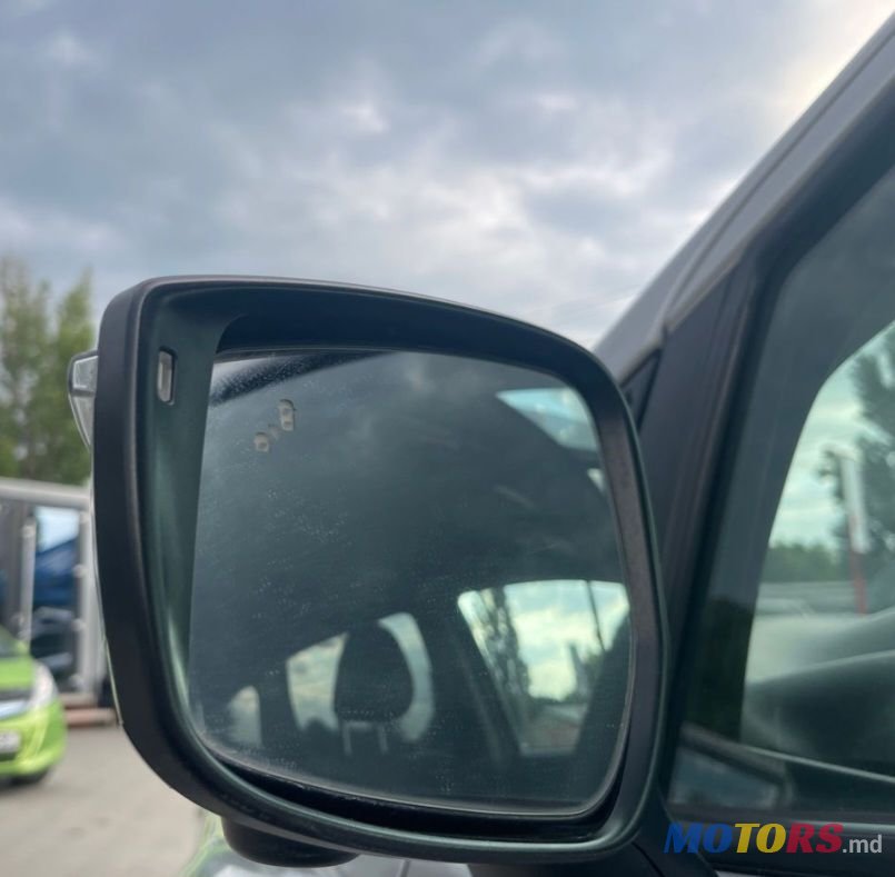 2013' Nissan Note photo #5