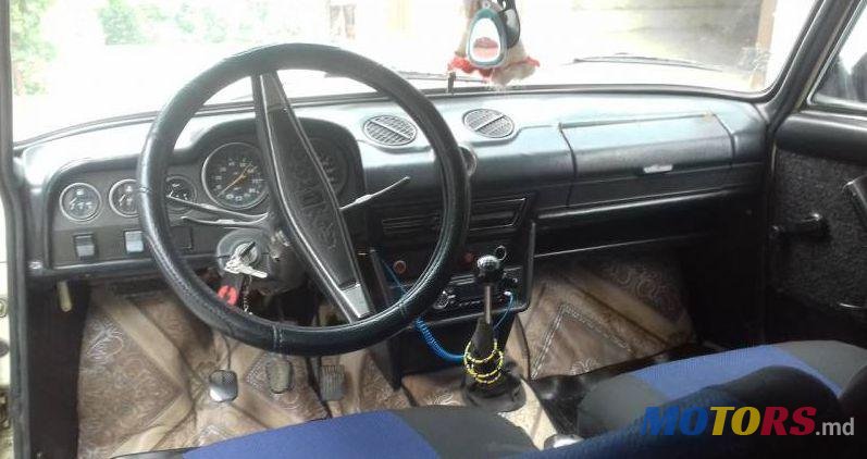 1996' ВАЗ 2106 photo #2