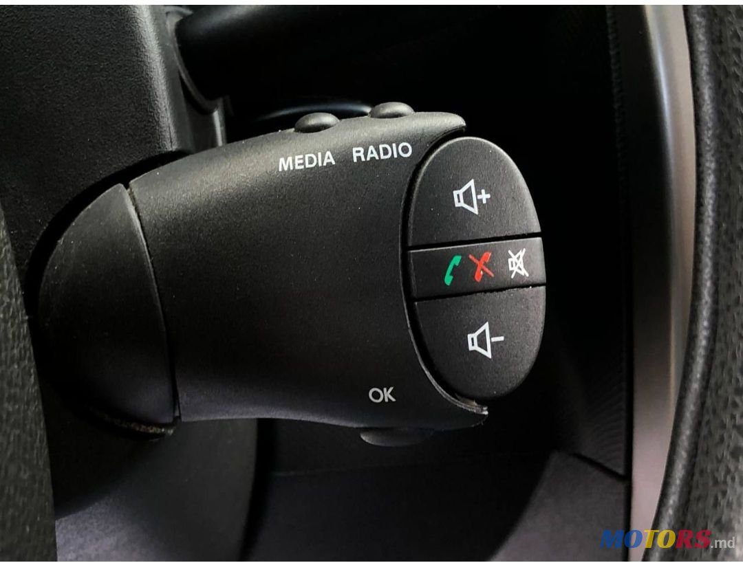 2014' Dacia Duster photo #1