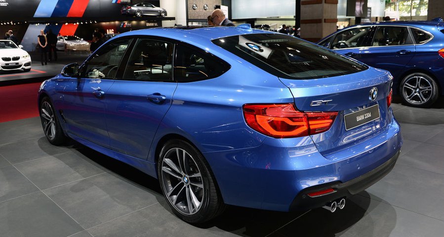 BMW culls 3 Series GT, 6 Series GT and 6 Series Gran Coupe from its 2020 lineup
