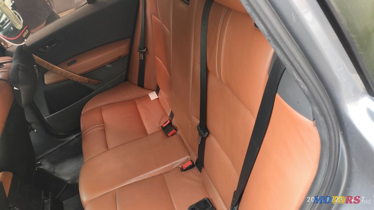 2004' BMW X3 photo #4